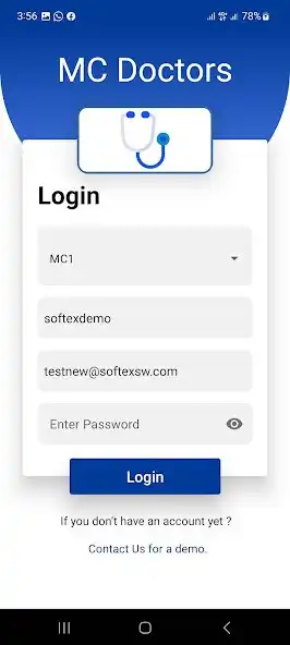 Play MC Doctors as an online game MC Doctors with UptoPlay