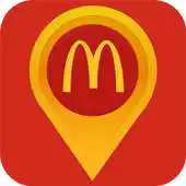 Free play online McDonalds BR APK