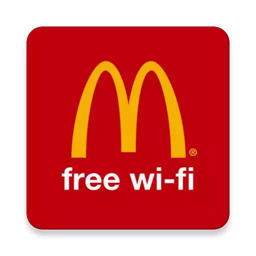 Free play online McDonald's CT Wi-Fi  APK