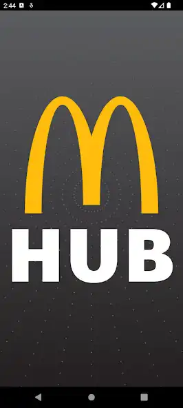 Play McDonalds Events Hub  and enjoy McDonalds Events Hub with UptoPlay
