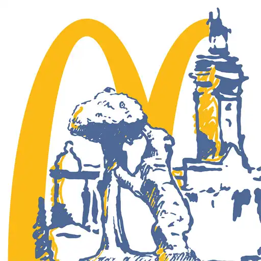 Play McDonalds GSC Summit 2023 APK