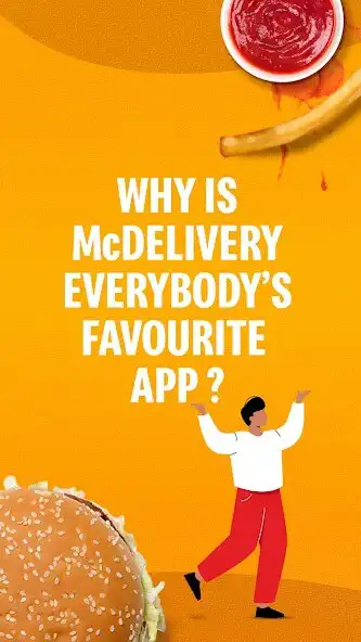 Play McDonald’s India Food Delivery  and enjoy McDonald’s India Food Delivery with UptoPlay
