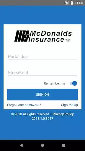 Play McDonalds Insurance  and enjoy McDonalds Insurance with UptoPlay