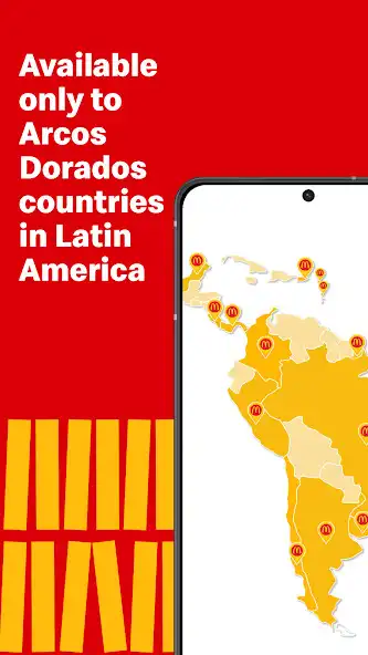 Play McDonalds Offers and Delivery  and enjoy McDonalds Offers and Delivery with UptoPlay