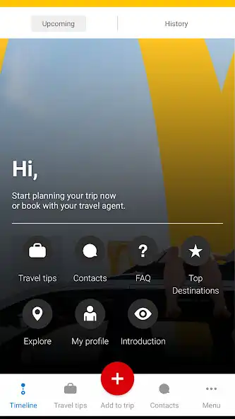Play McDonalds Travel  and enjoy McDonalds Travel with UptoPlay