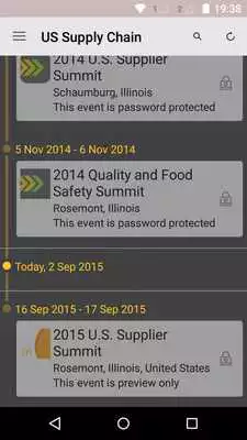 Play McDonalds U.S. Supply Chain