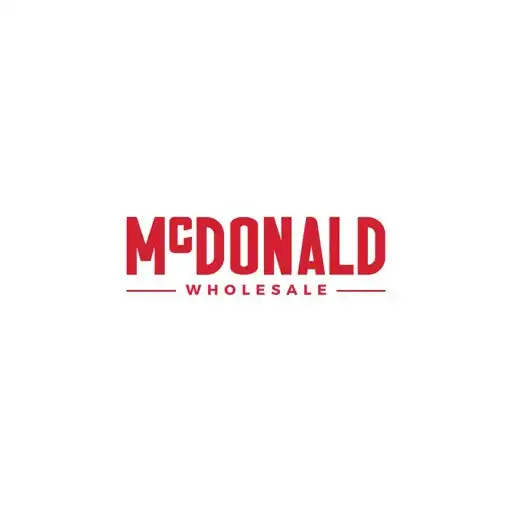 Play McDonald Wholesale APK