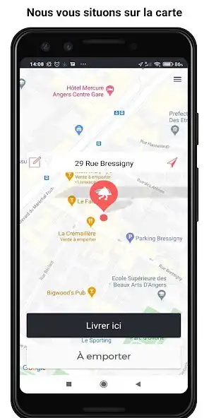 Play Mc Doner as an online game Mc Doner with UptoPlay