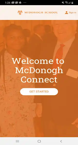 Play McDonogh Connect  and enjoy McDonogh Connect with UptoPlay