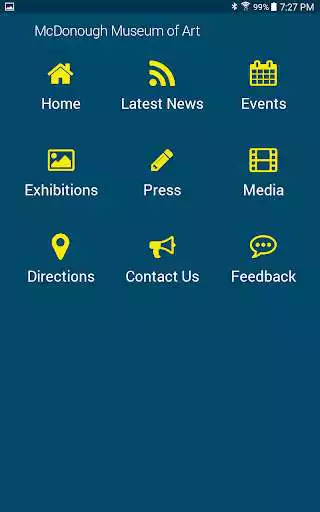 Play McDonough Museum of Art Play McDonough Museum of Art