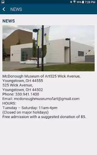 Play McDonough Museum of Art Play McDonough Museum of Art