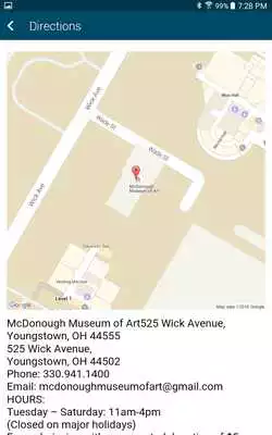 Play McDonough Museum of Art Play McDonough Museum of Art