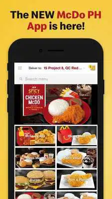 Play McDo Philippines