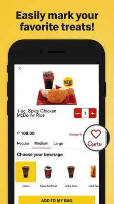 Play McDo Philippines