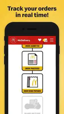 Play McDo Philippines