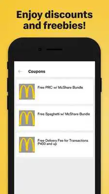 Play McDo Philippines