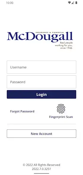 Play McDougall Insurance Brokers  and enjoy McDougall Insurance Brokers with UptoPlay