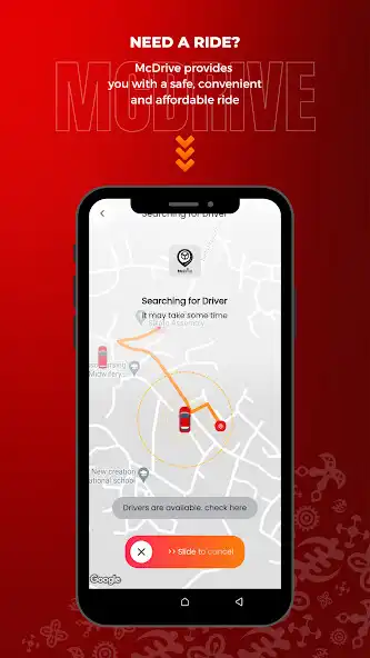 Play McDrive  and enjoy McDrive with UptoPlay