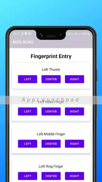 Play MCD SCAN  and enjoy MCD SCAN with UptoPlay