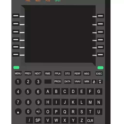 Play MCDUx 600ATRs APK