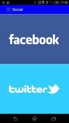 Play MCE App