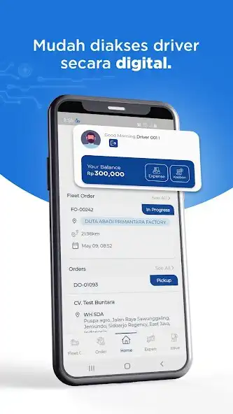 Play Mceasy Smart Driver as an online game Mceasy Smart Driver with UptoPlay