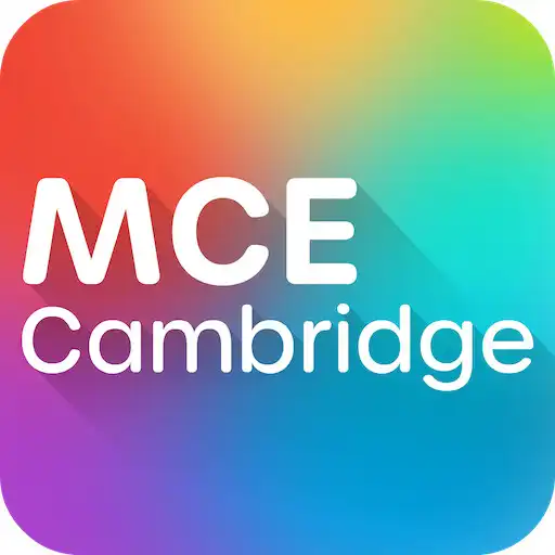 Play MCE Cambridge APK