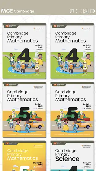 Play MCE Cambridge  and enjoy MCE Cambridge with UptoPlay