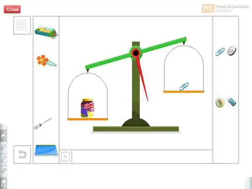 Play MC eMath