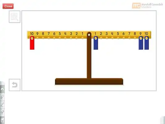 Play MC eMath