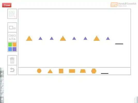 Play MC eMath