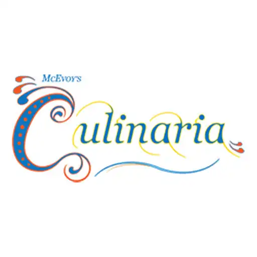 Play McEvoys Culinaria APK