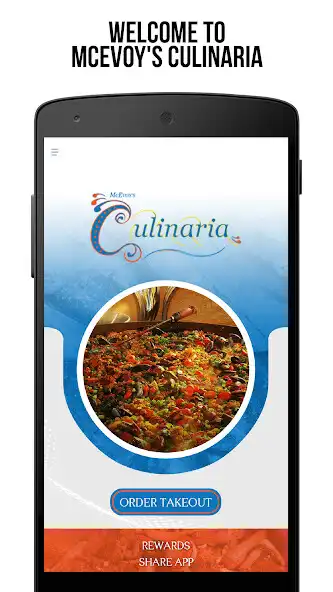 Play McEvoys Culinaria  and enjoy McEvoys Culinaria with UptoPlay