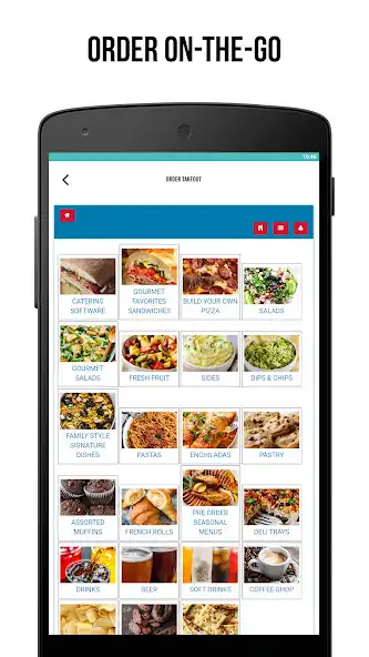 Play McEvoys Culinaria as an online game McEvoys Culinaria with UptoPlay