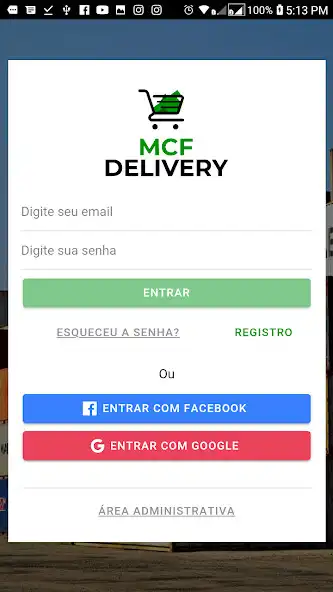 Play MCF Delivery  and enjoy MCF Delivery with UptoPlay