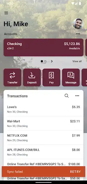 Play MC Federal Credit Union as an online game MC Federal Credit Union with UptoPlay