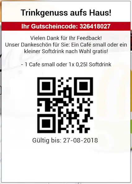 Play McFeedback as an online game McFeedback with UptoPlay