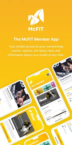 Play MCFIT  and enjoy MCFIT with UptoPlay