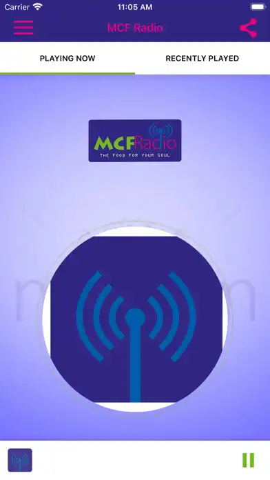 Play m c f radio  and enjoy m c f radio with UptoPlay