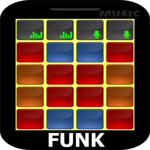 Play MC Funk Pads APK Play MC Funk Pads APK
