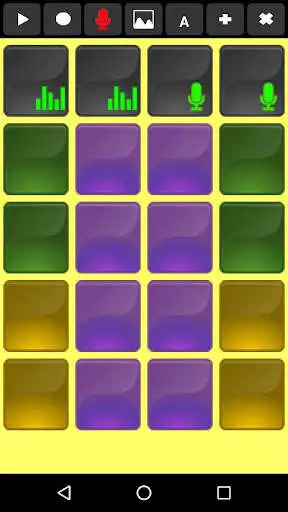 Play MC Funk Pads  and enjoy MC Funk Pads with UptoPlay