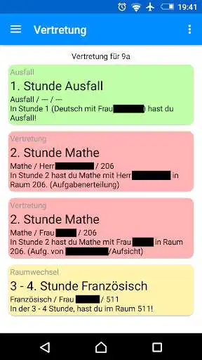 Play MCG-App Ludwigsfelde  and enjoy MCG-App Ludwigsfelde with UptoPlay