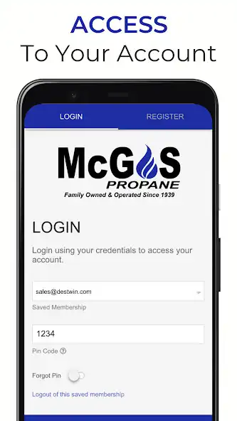 Play McGas Propane  and enjoy McGas Propane with UptoPlay