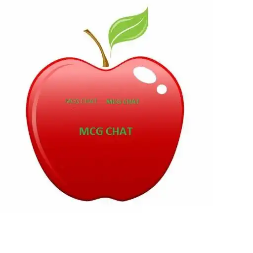Play MCG CHAT APK Play MCG CHAT APK