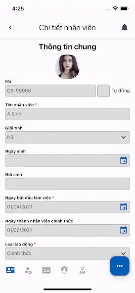 Play MCG HRIS 2 as an online game MCG HRIS 2 with UptoPlay