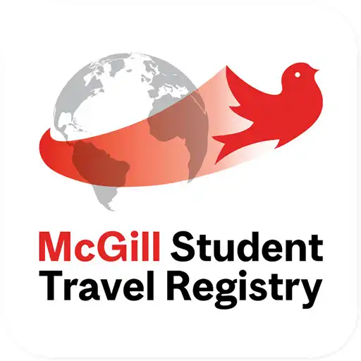 Play McGill Student Travel Registry APK
