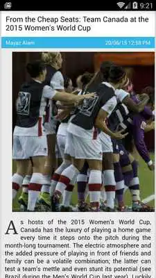 Play McGill Tribune