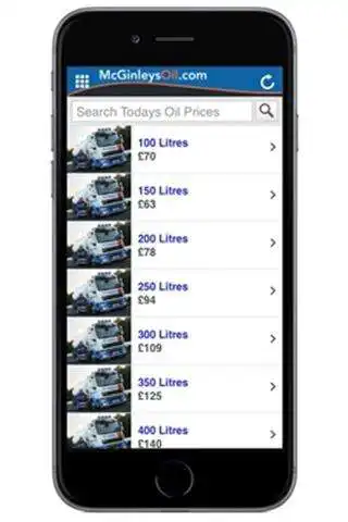 Play McGinleys Oil  and enjoy McGinleys Oil with UptoPlay