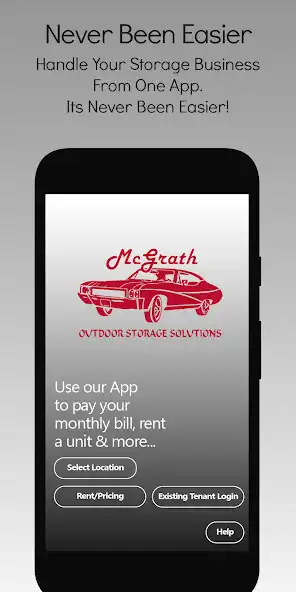 Play McGrath Storage Solutions  and enjoy McGrath Storage Solutions with UptoPlay