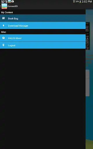 Play McGraw-Hill K-12 ConnectED  and enjoy McGraw-Hill K-12 ConnectED with UptoPlay